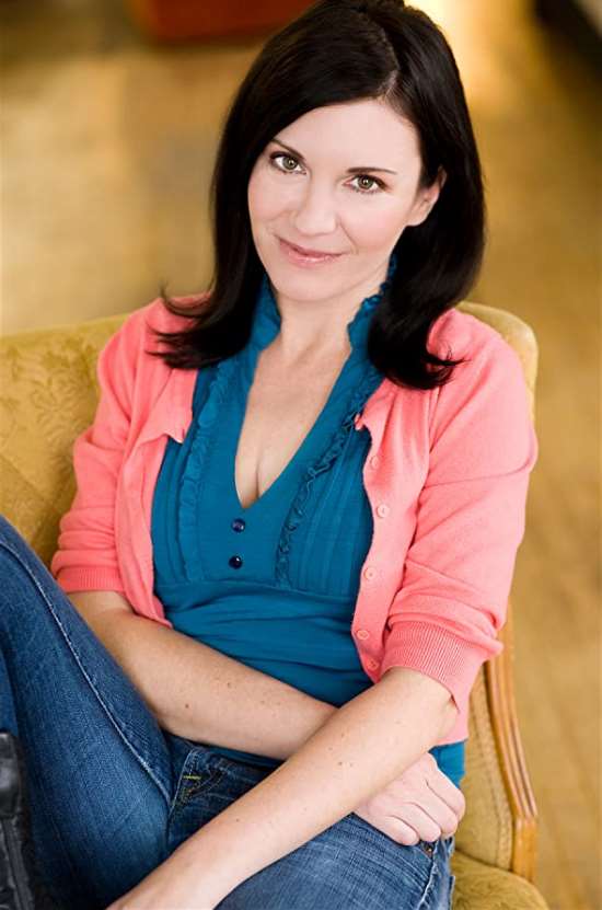 Rebecca Gibson