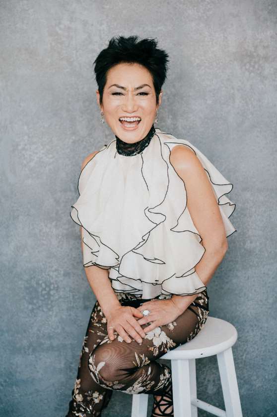 Jean Yoon