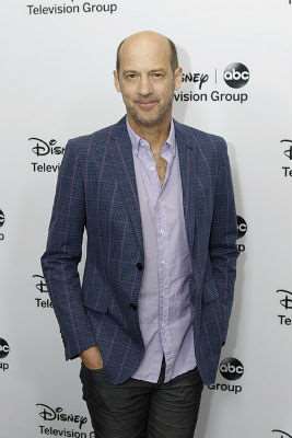 Anthony Edwards