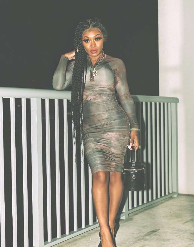 Jazmine Ameerah
