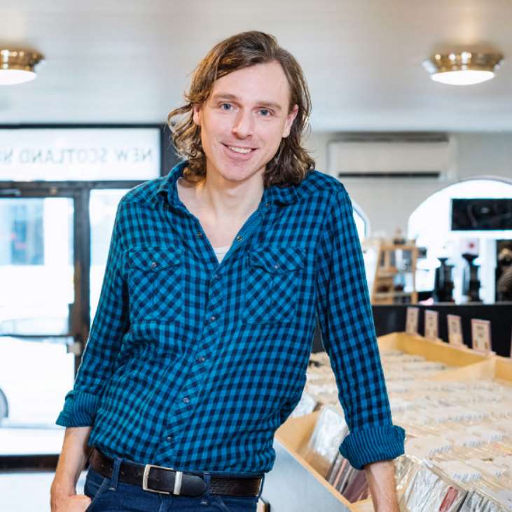 Joel Plaskett