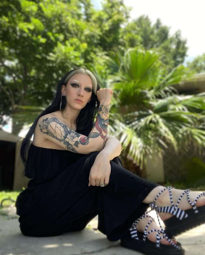 Evangeline Demuro