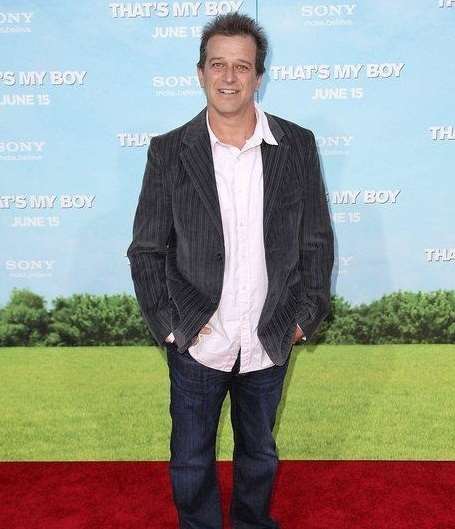 Allen Covert