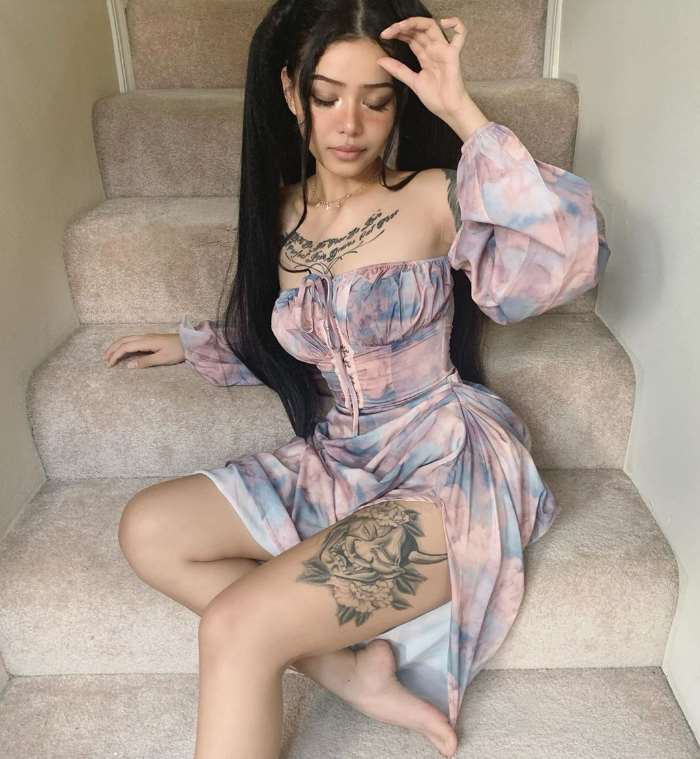 Bella Poarch