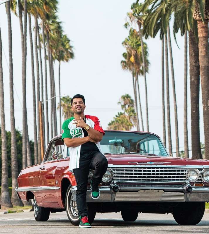 Jay Mendoza