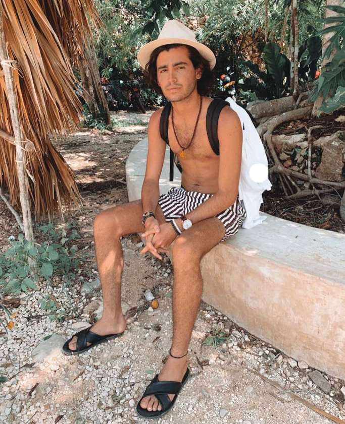 Mau Lopez (TikTok Star)