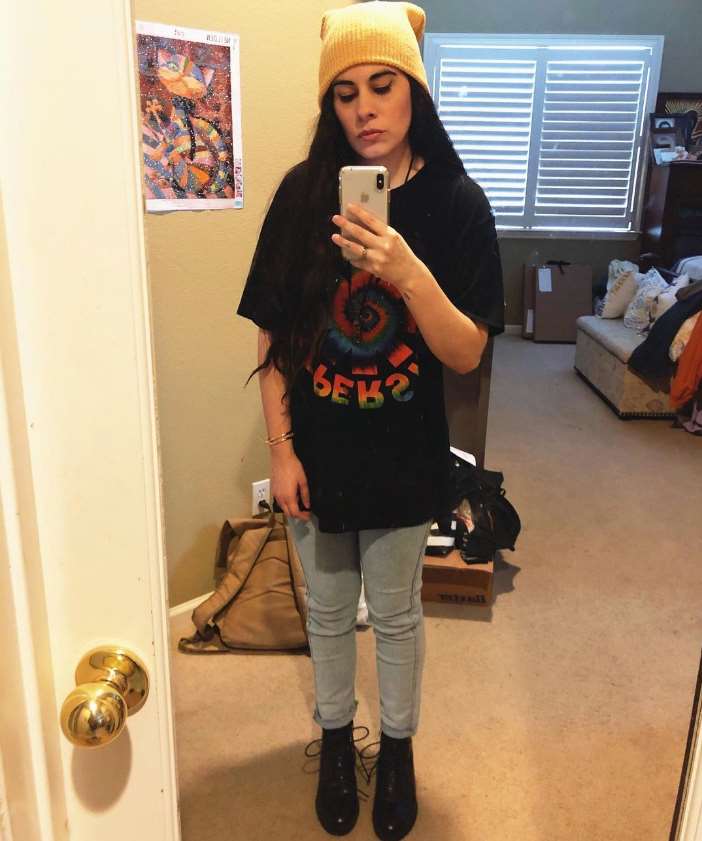 Elizabeth Martinez