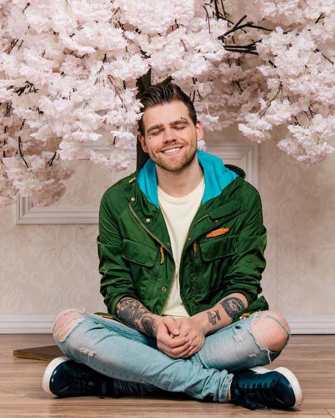 Elijah Daniel
