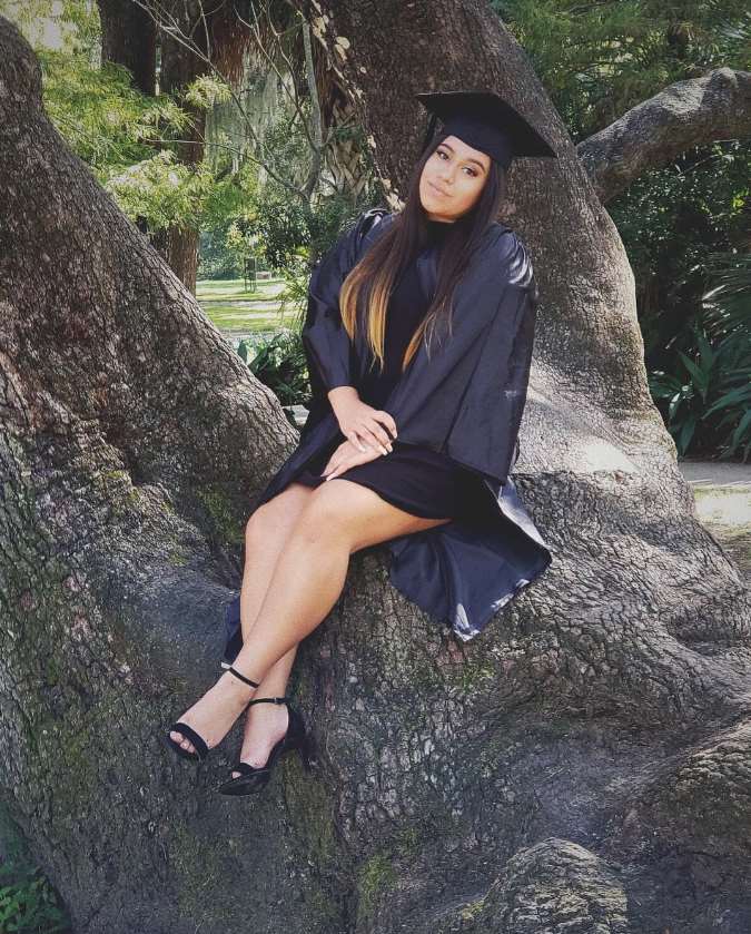 Brooke Albarran