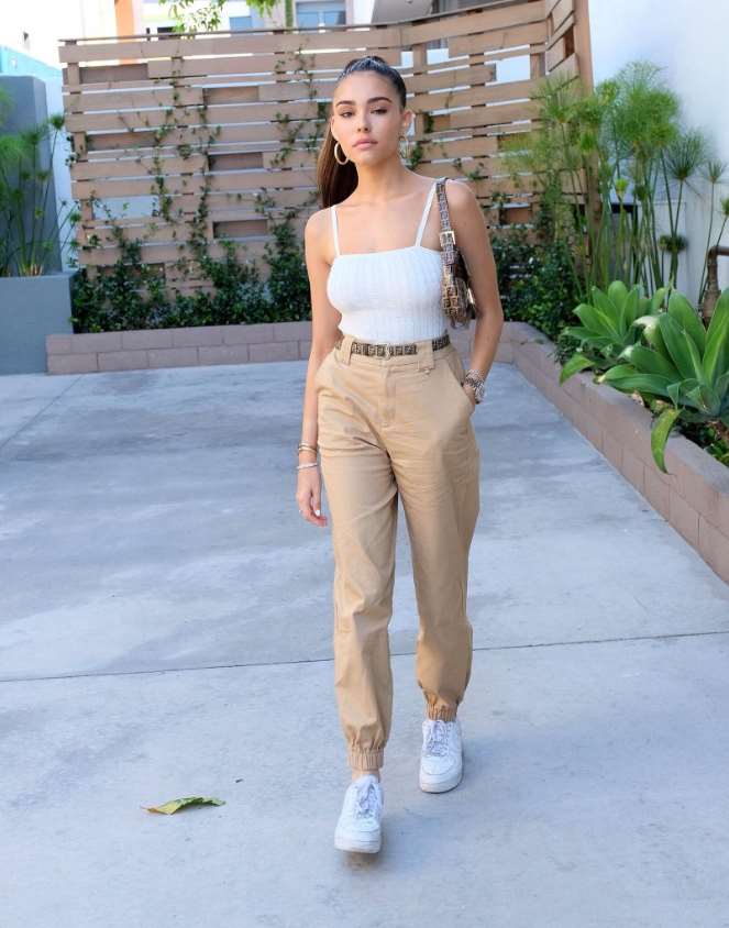 Madison Beer Birthday, Real Name, Age, Weight, Height, Family, Facts ...