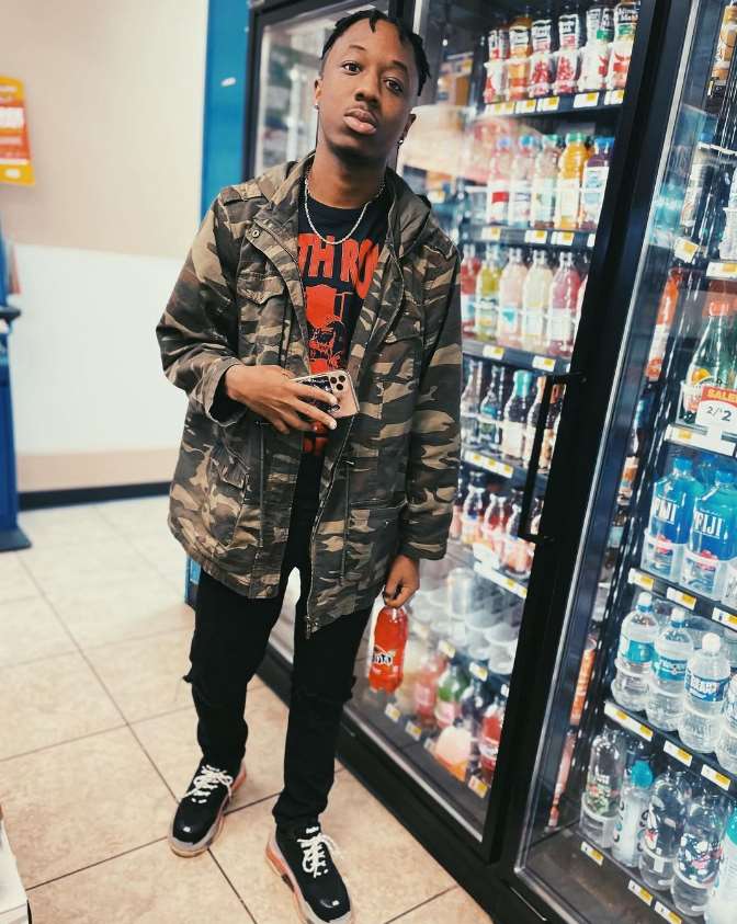 Quincy Boykins