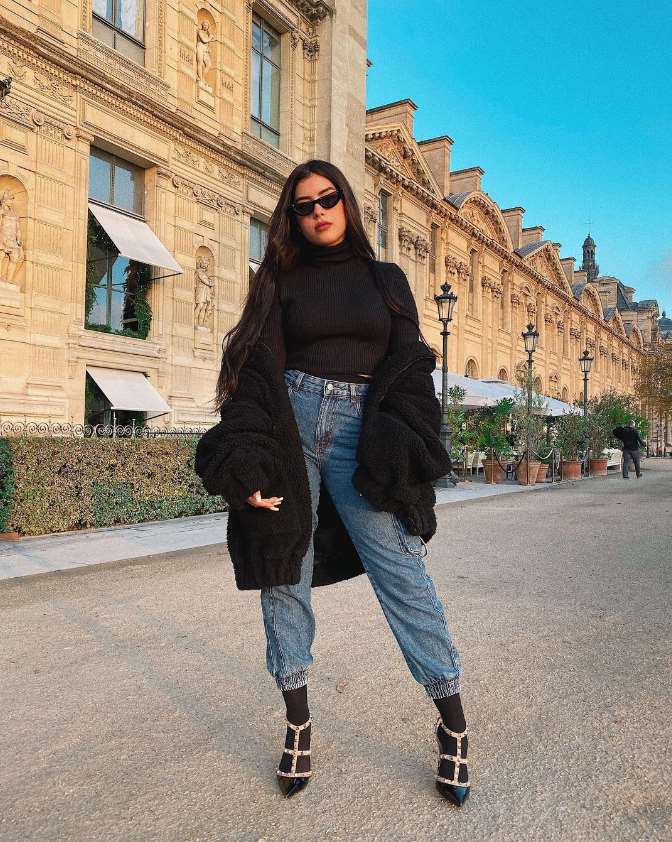 Nicole Garcia (TikTok Star)
