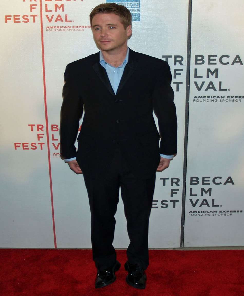 Kevin Connolly