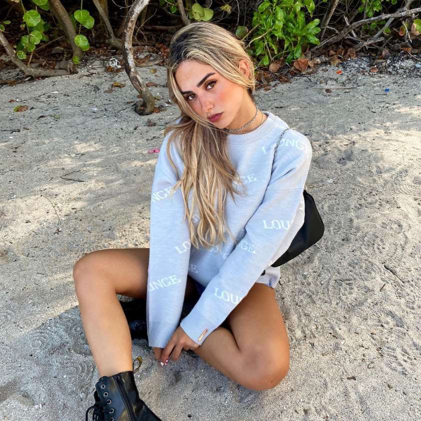 Joanna Marie