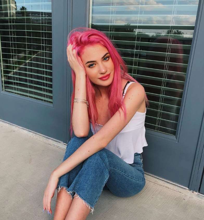 Kennedy Walsh