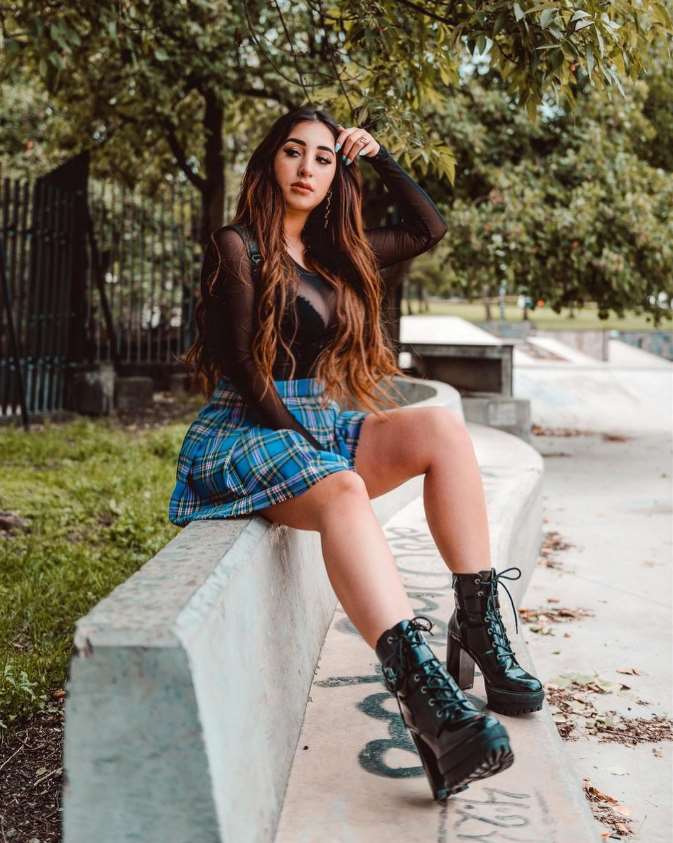 Queen Buenrostro