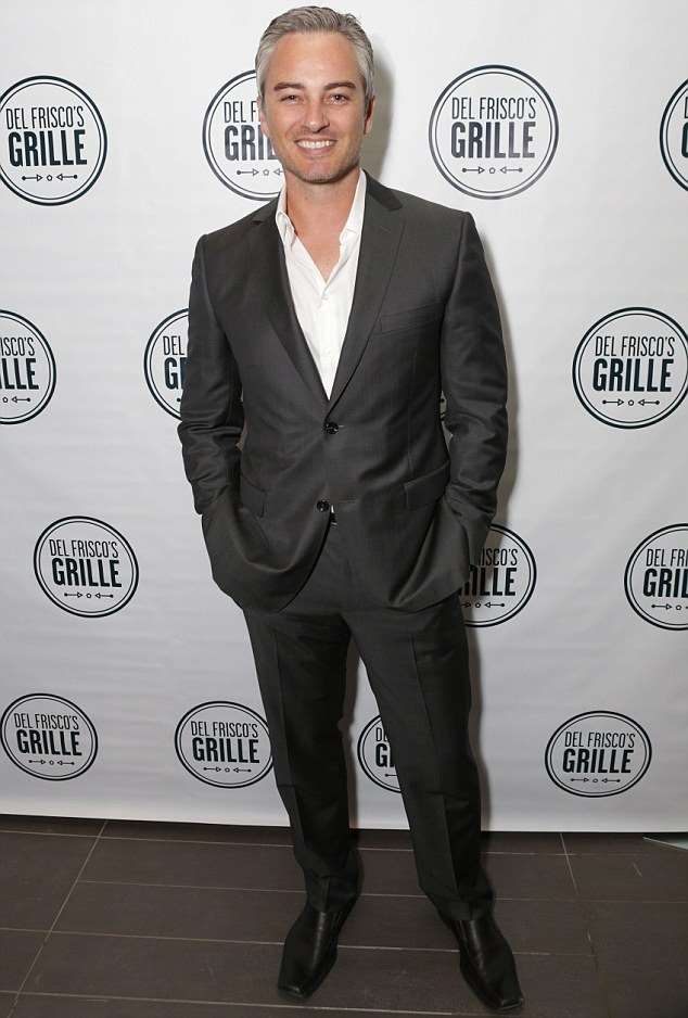 Kerr Smith