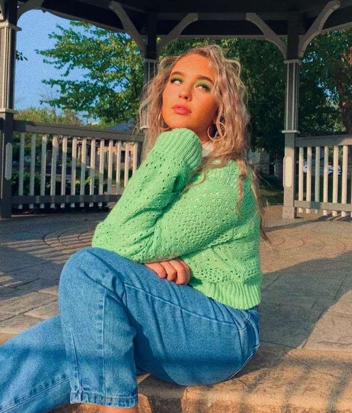 Maria Presta