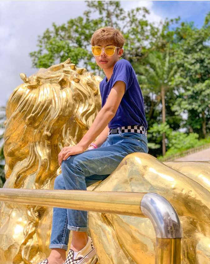 Reniel Reyes