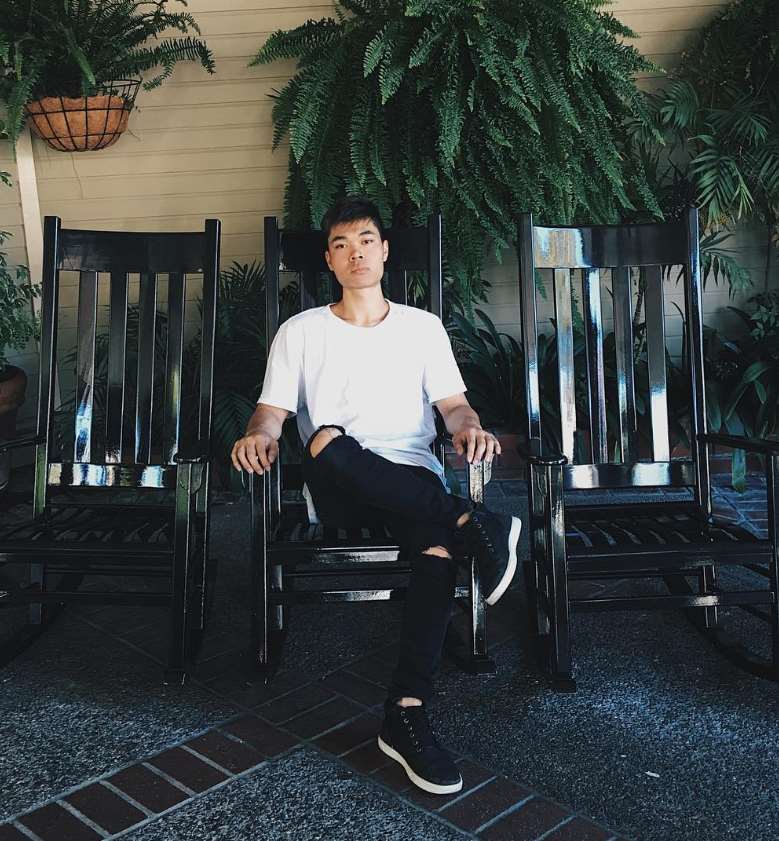 Steven Deng