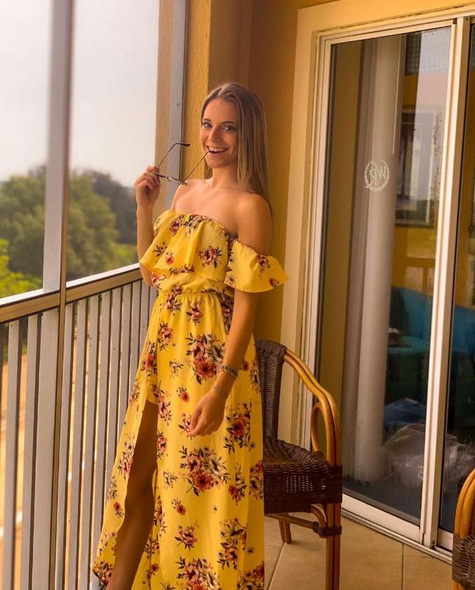 Chloe Madlinger