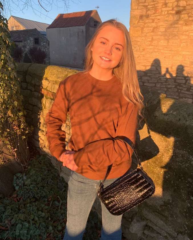 Floral Louisa