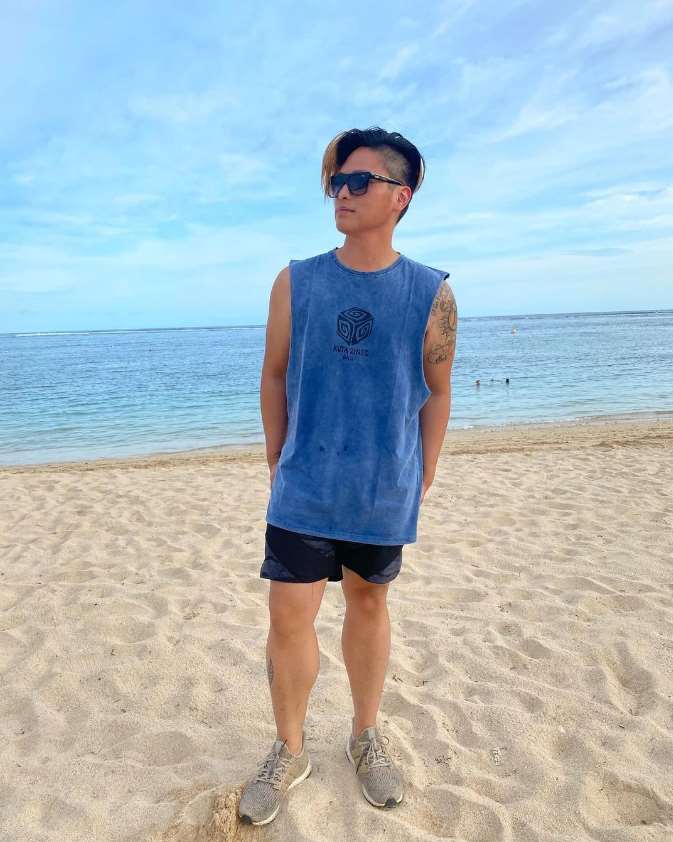 Arnold Telagaarta