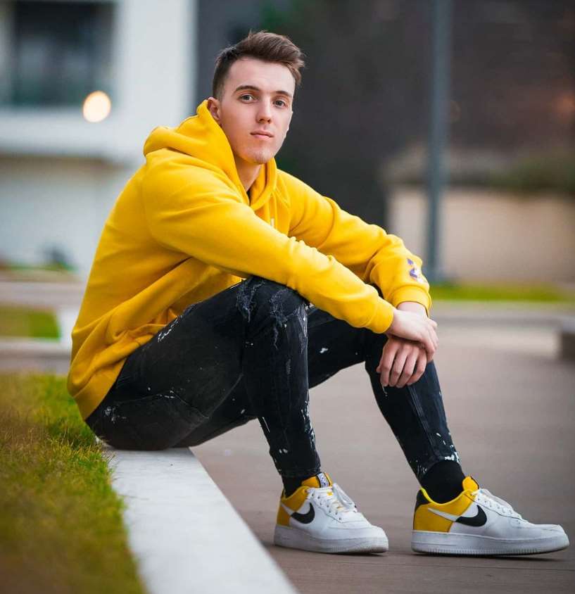 Choda (YouTuber)