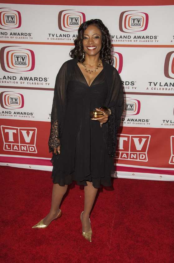 Bern Nadette Stanis