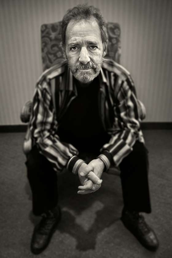 Harry Shearer