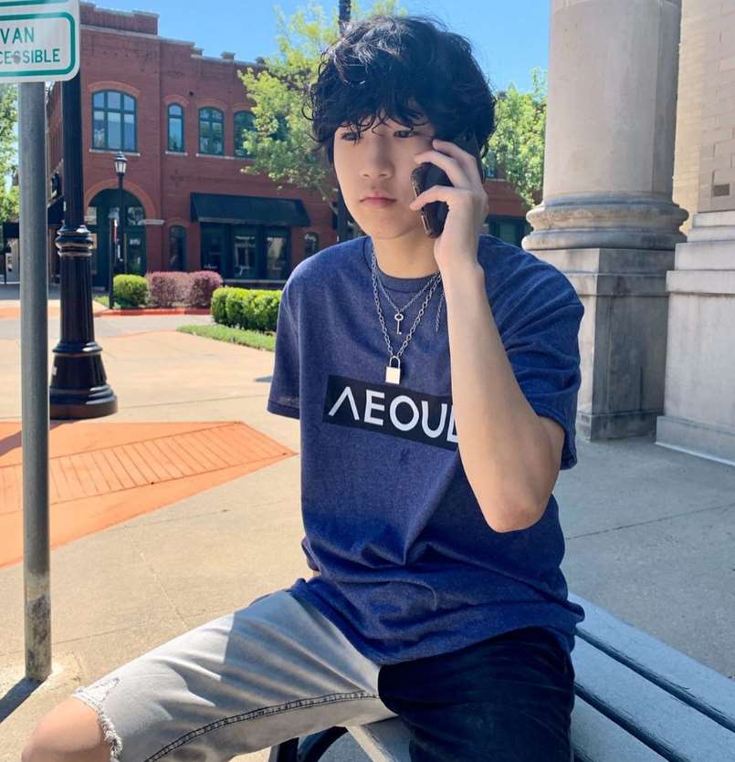 Andrew Han