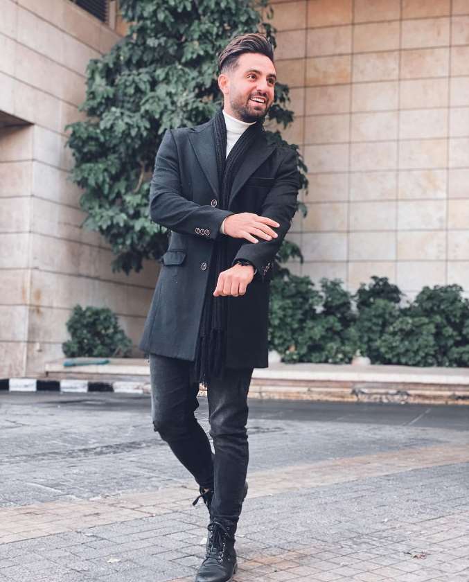 Ghaith Marwan