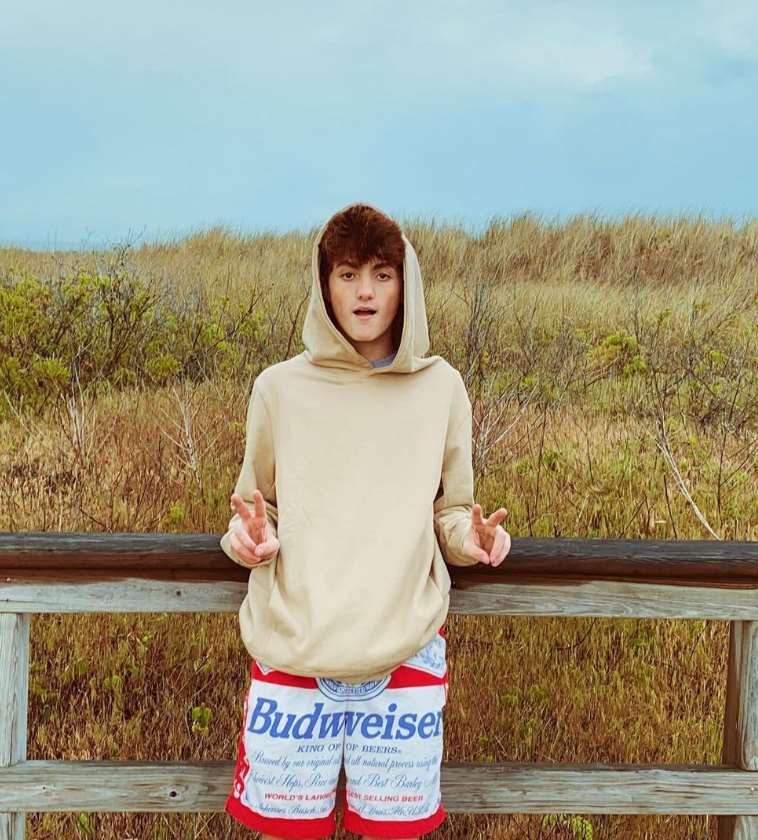 Nick Davis Weinstein
