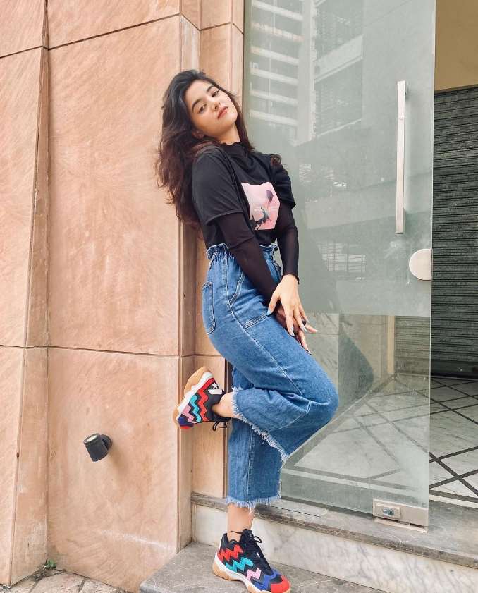 Somya Gupta
