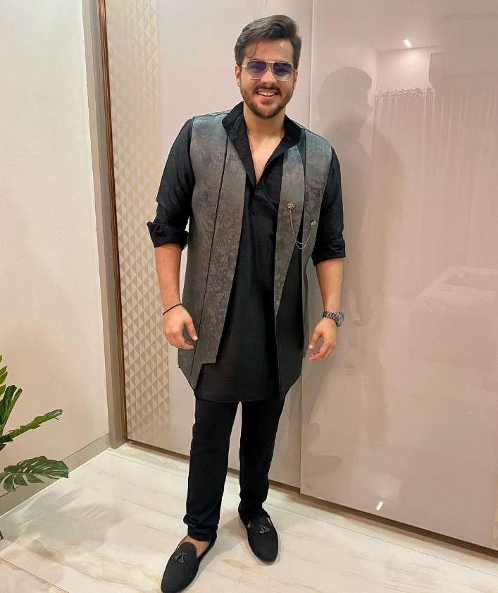 Ashish Chanchlani