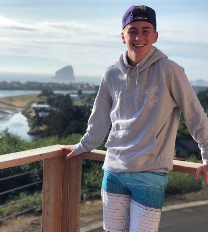 Cole Rebman