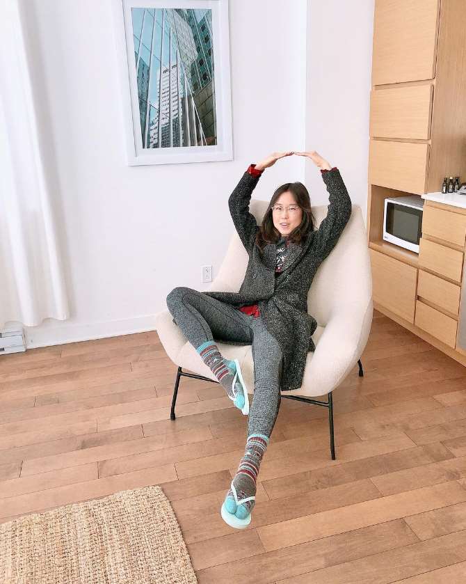 Miss Mina