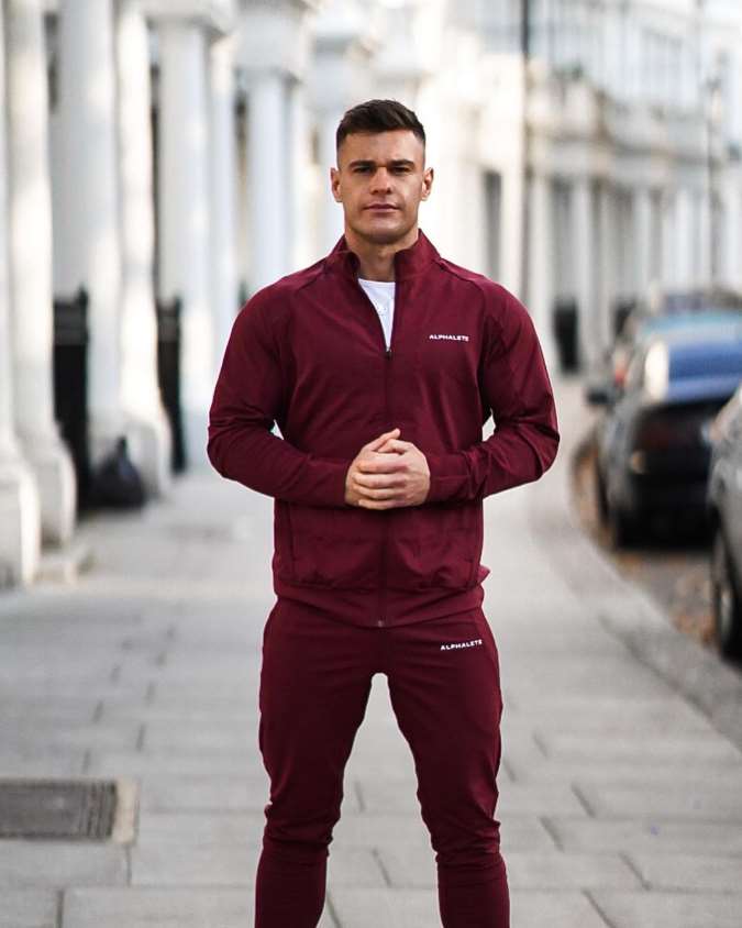 Rob Lipsett Birthday, Real Name, Age, Weight, Height, Family, Facts ...