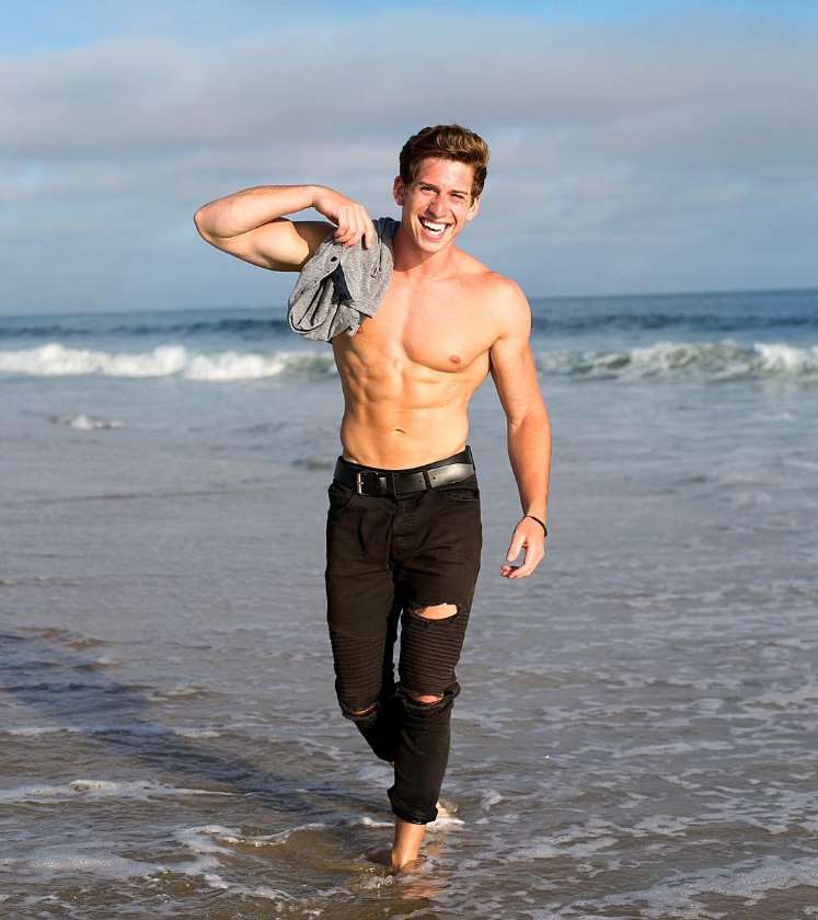 Mason Fulp