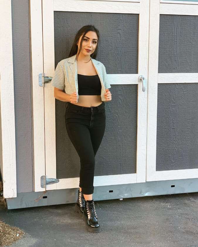 Sharon Rivas
