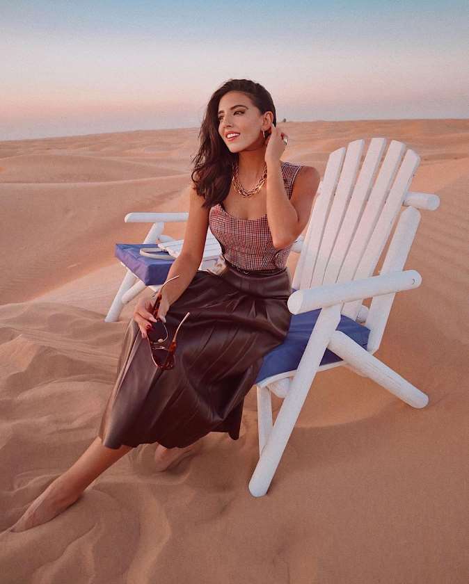 Hadia Ghaleb