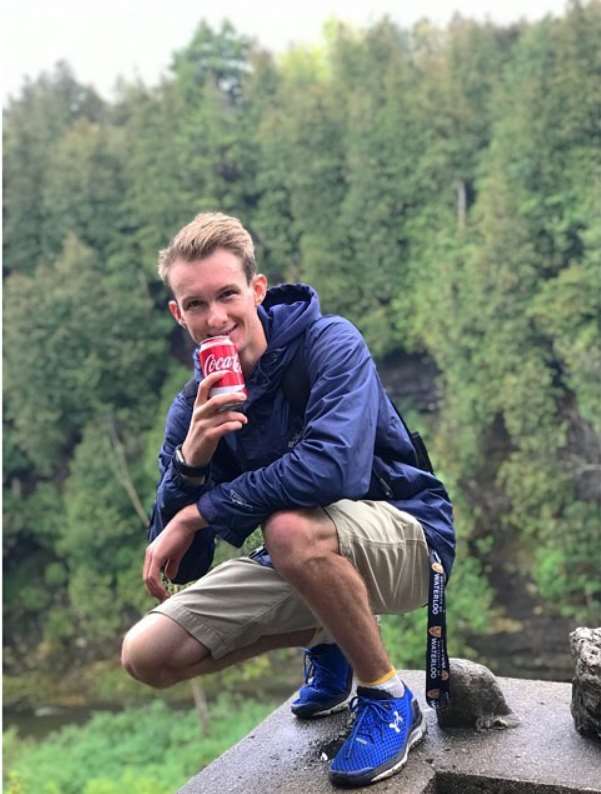 Jacob Toldi