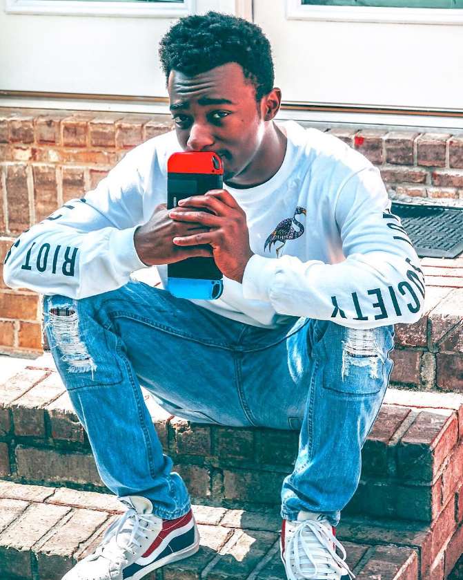 WhosChaos
