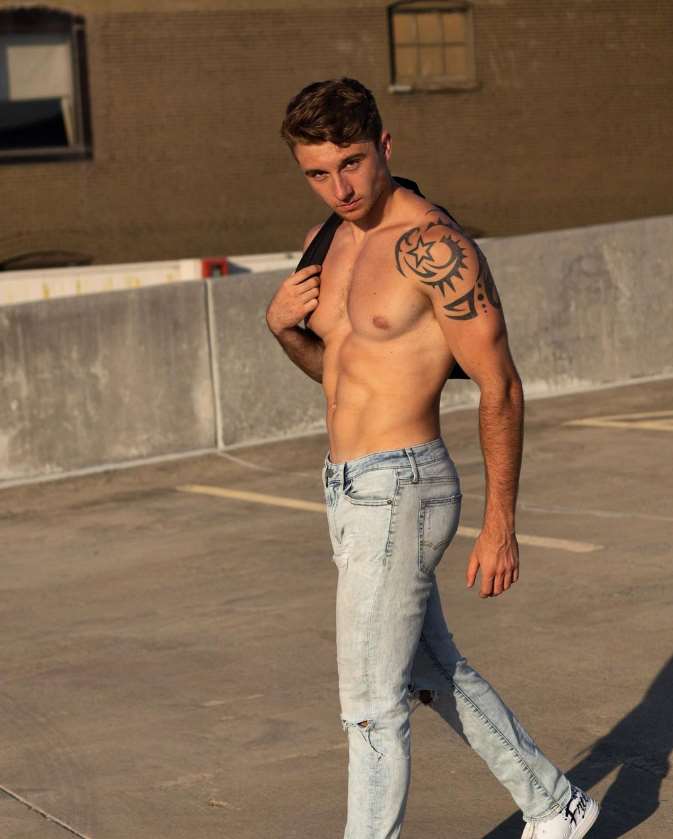 Garett Nolan