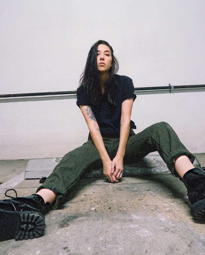 Ally Hills