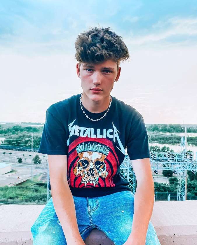 Dalton Kirkley