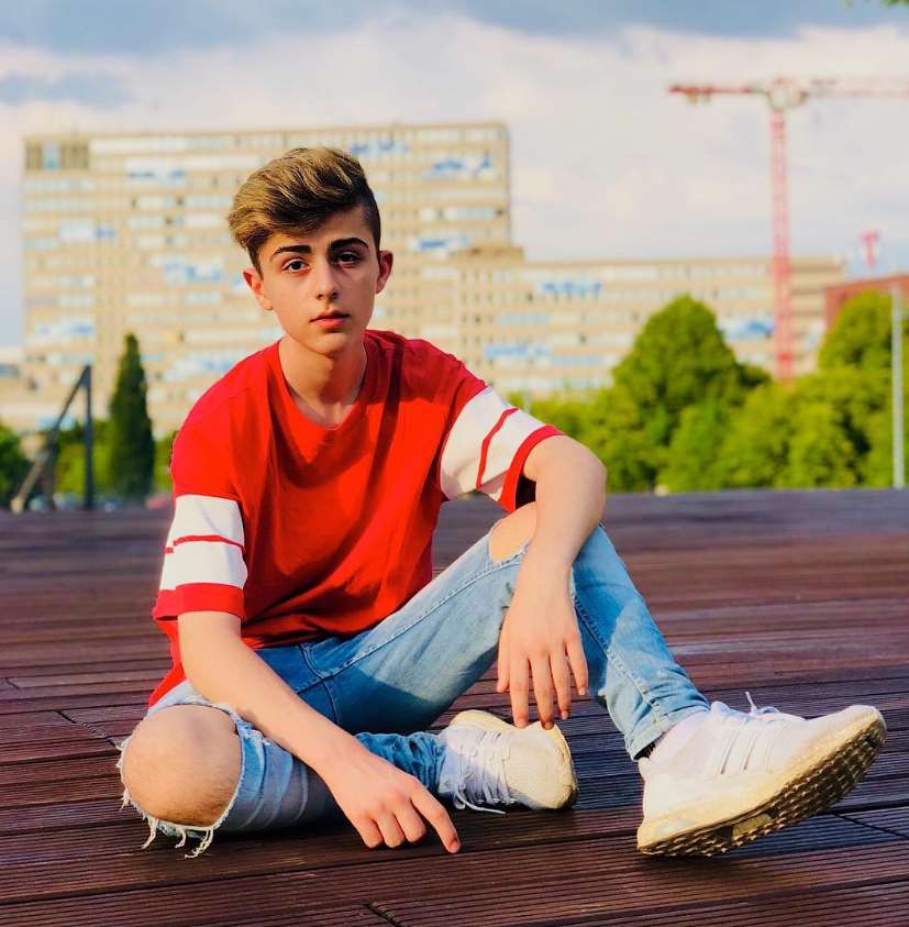 Mustafa Goelbasi