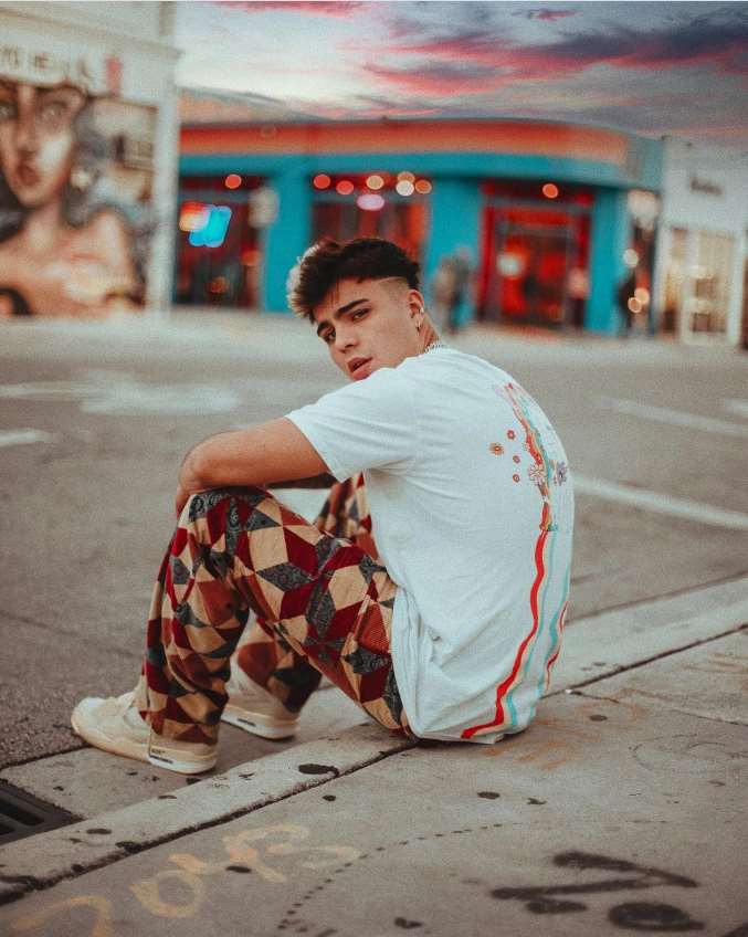 Sebastian Villalobos