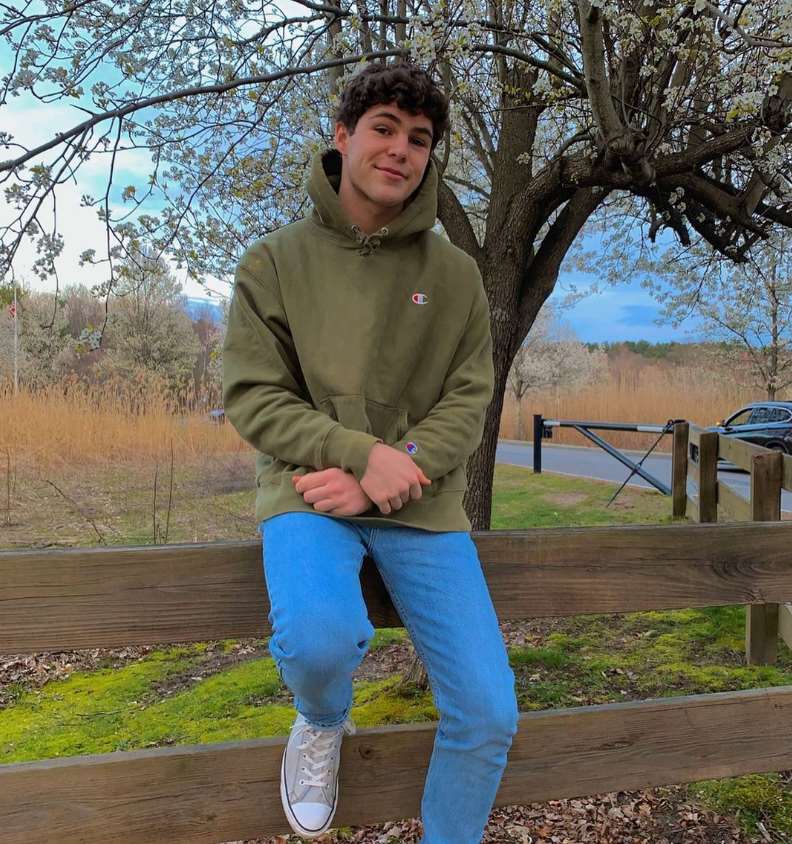Whynot Joey