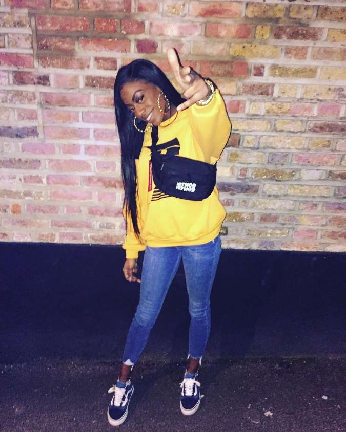 Vee Brown